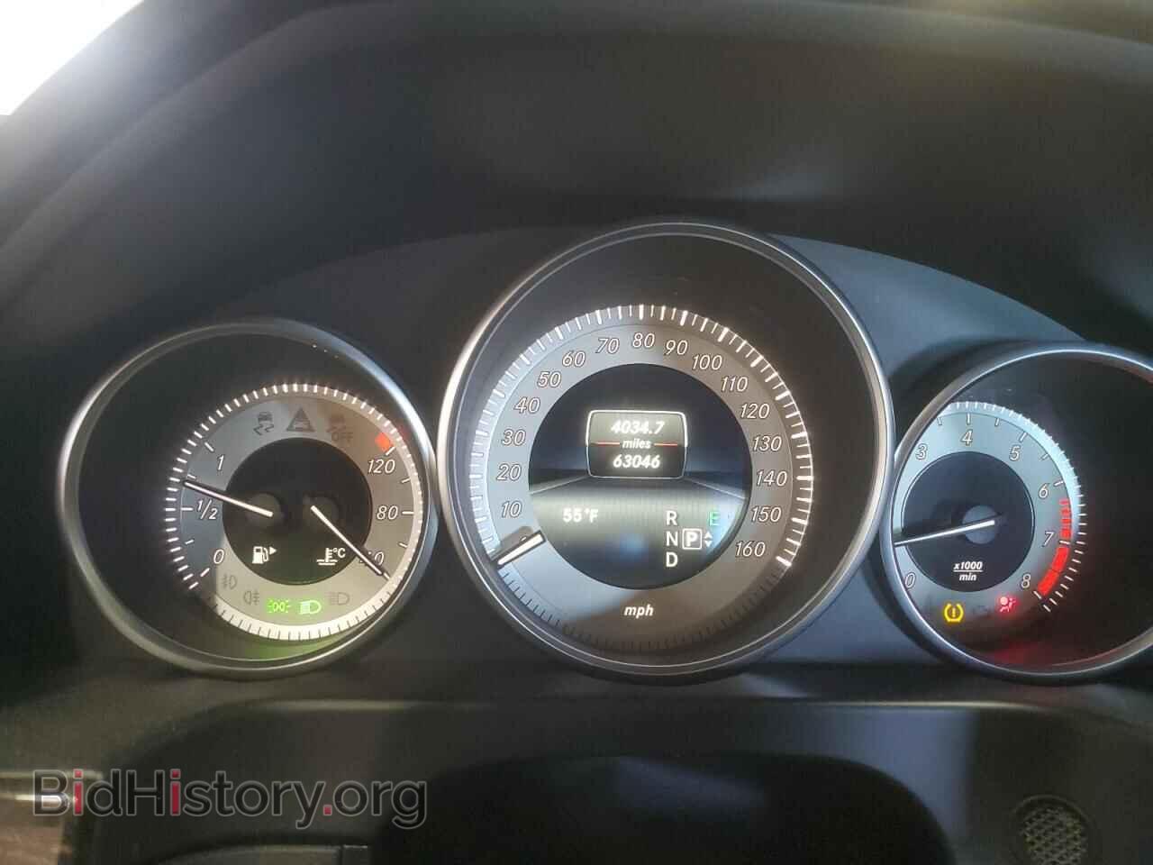 2016 MERCEDES-BENZ E-CLASS - VIN: WDDHF8JB2GB176813 - Фото 9
