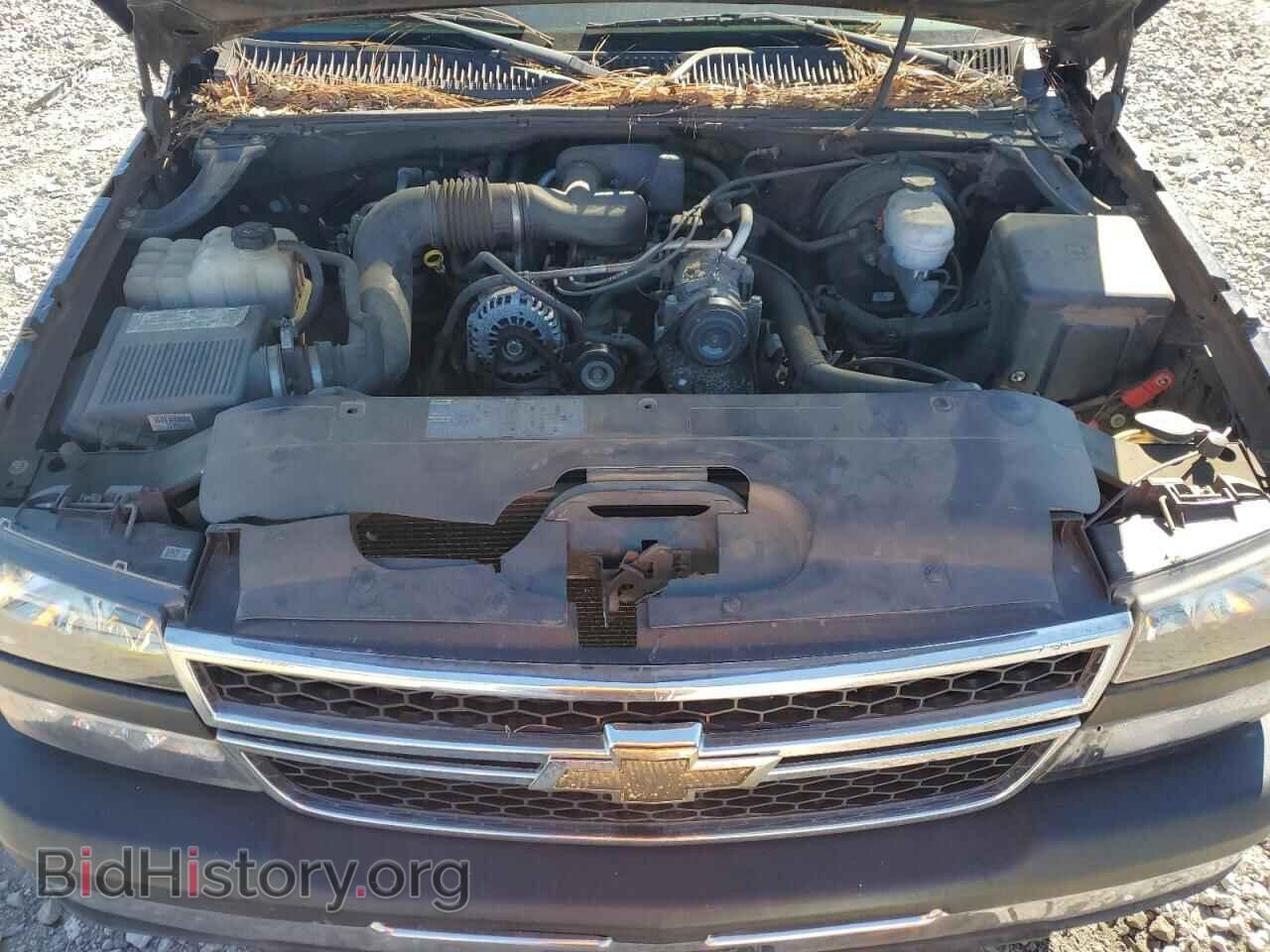 2006 CHEVROLET ALL Models - VIN: 1GCEC19X86Z288146 - Фото 11