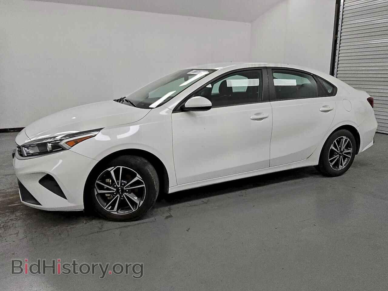 Photo 3KPF24AD3PE633672 - KIA FORTE 2023