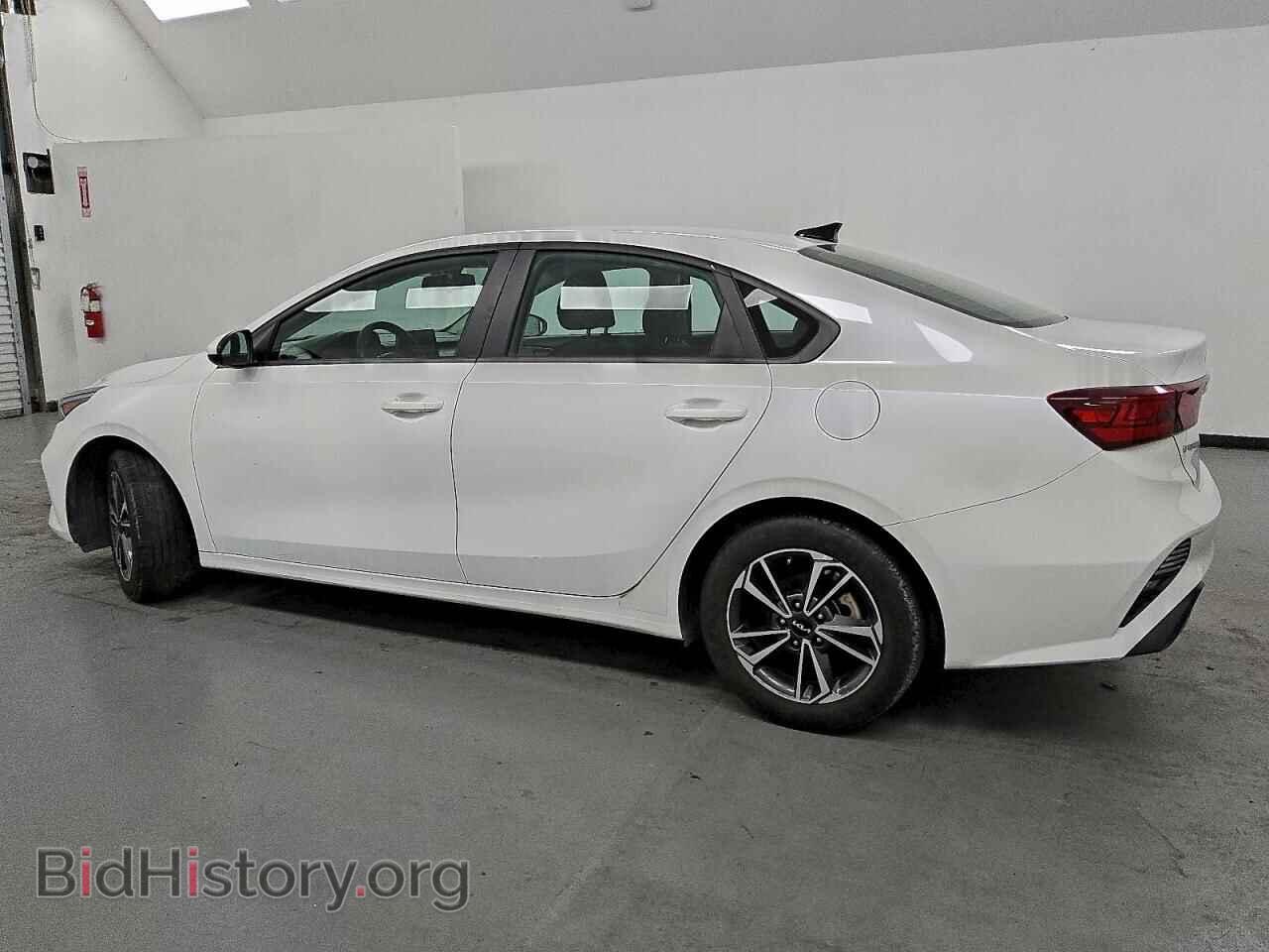 2023 KIA FORTE - VIN: 3KPF24AD3PE633672 - Фото 2