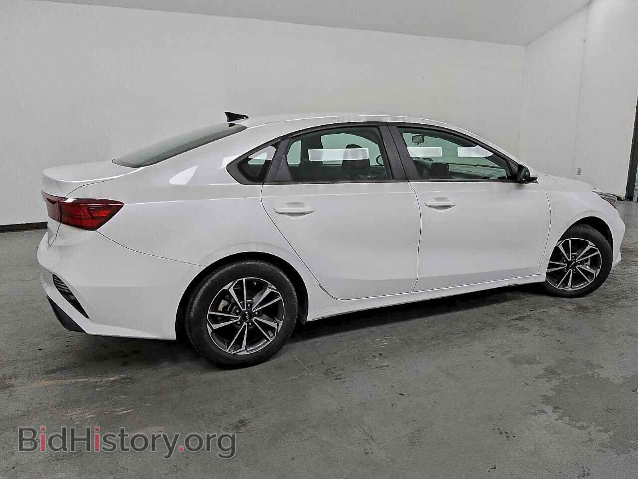 2023 KIA FORTE - VIN: 3KPF24AD3PE633672 - Фото 3
