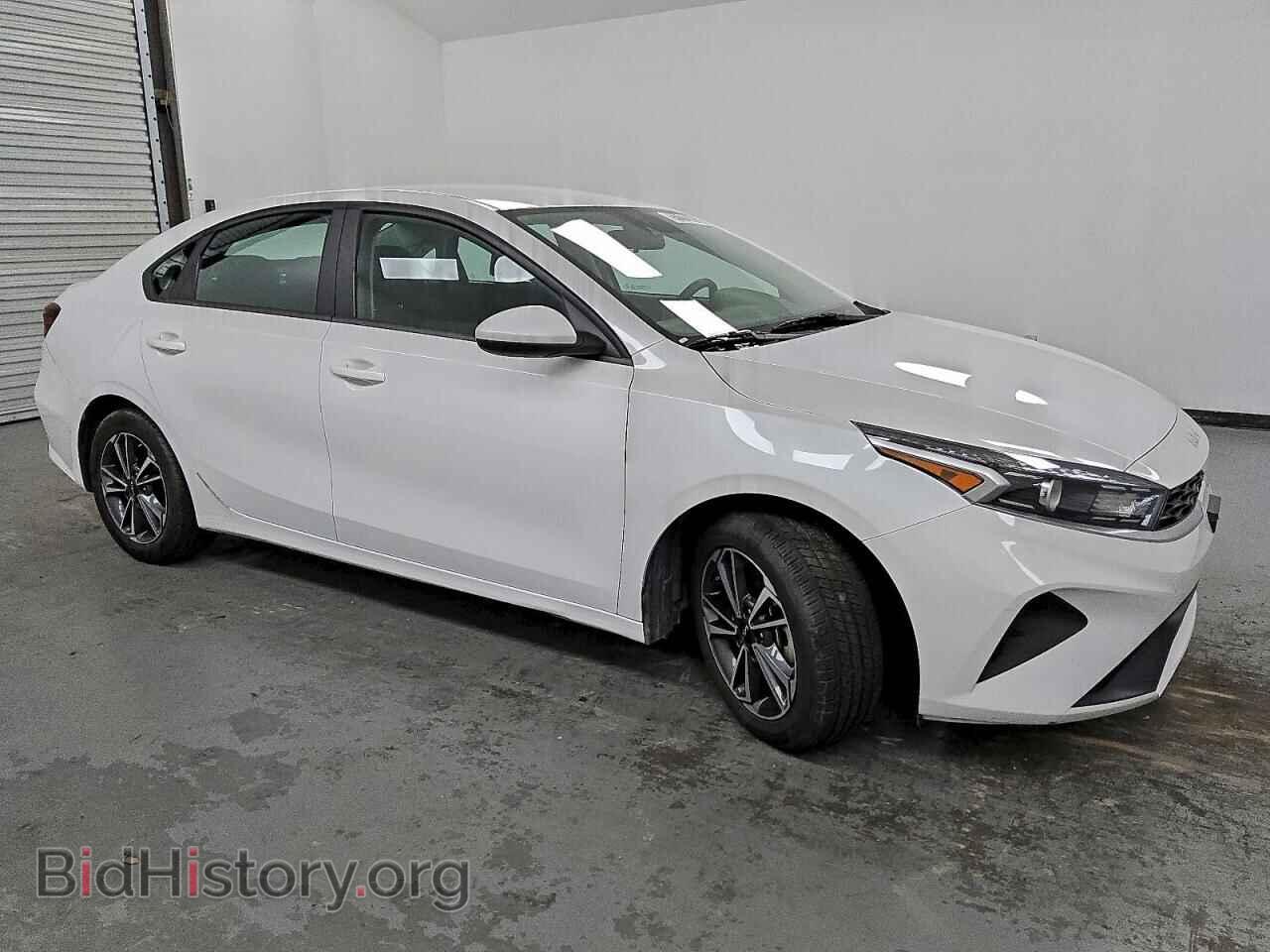 2023 KIA FORTE - VIN: 3KPF24AD3PE633672 - Фото 4