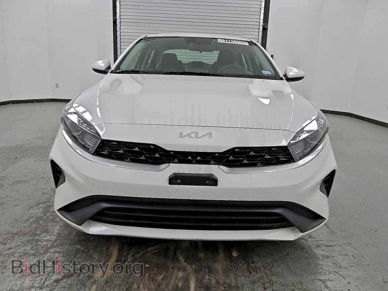 2023 KIA FORTE - VIN: 3KPF24AD3PE633672 - Фото 5