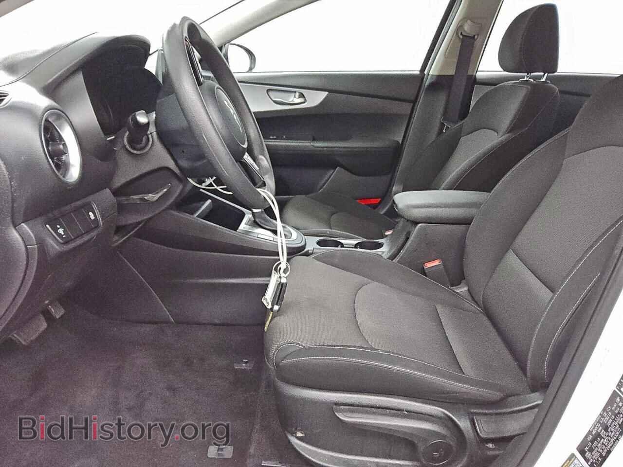 2023 KIA FORTE - VIN: 3KPF24AD3PE633672 - Фото 7