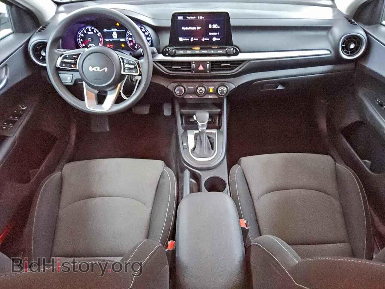 2023 KIA FORTE - VIN: 3KPF24AD3PE633672 - Фото 8