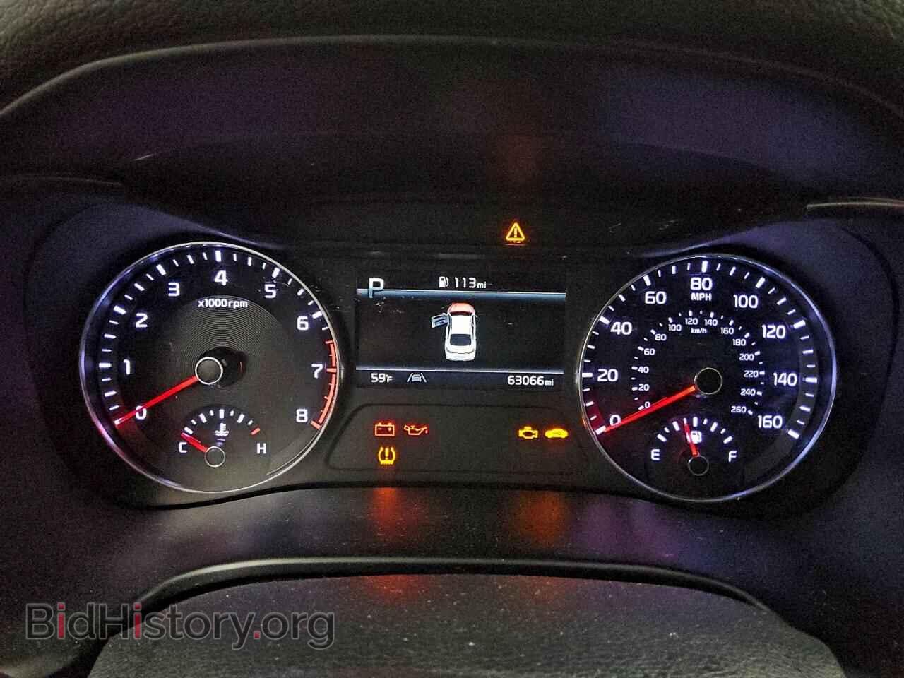 2023 KIA FORTE - VIN: 3KPF24AD3PE633672 - Фото 9