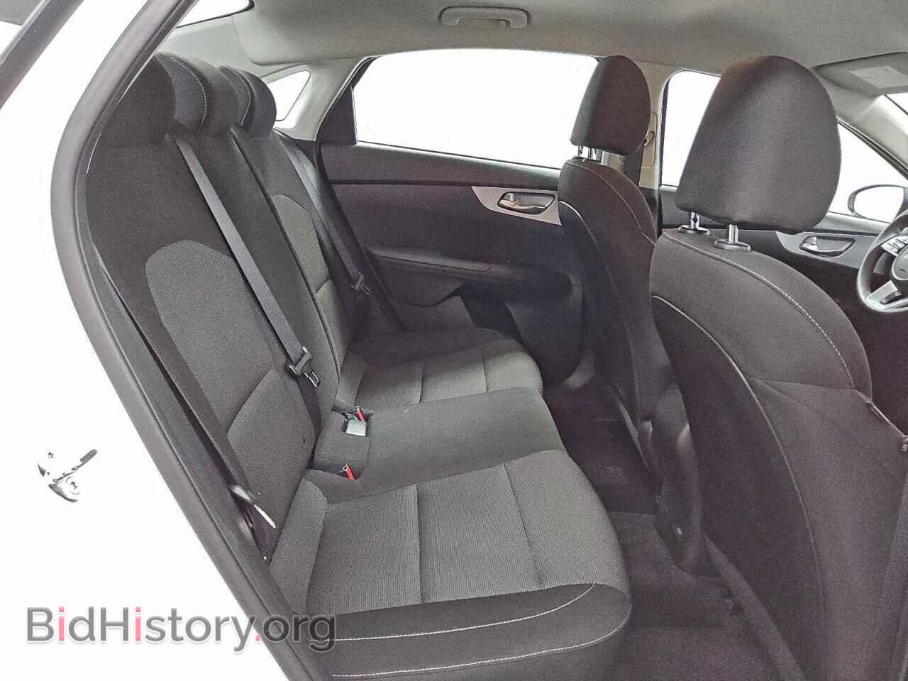 2023 KIA FORTE - VIN: 3KPF24AD3PE633672 - Фото 10