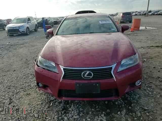 2015 LEXUS GS350 - VIN: JTHCE1BL0FA003798 - Фото 13