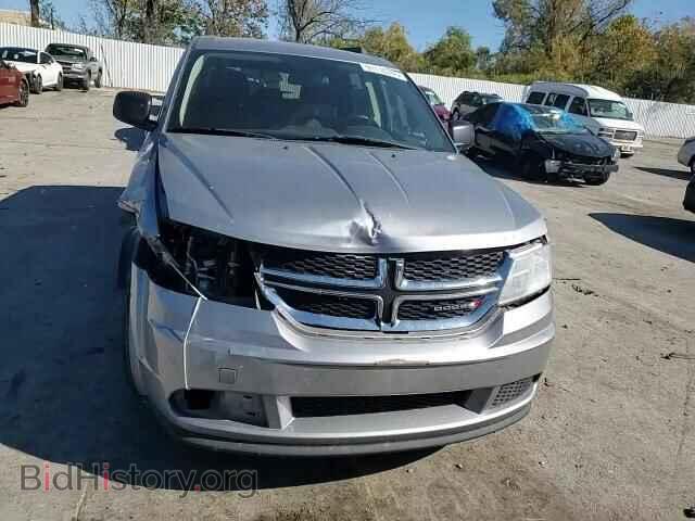 2017 DODGE JOURNEY - VIN: 3C4PDCAB4HT507731 - Фото 14