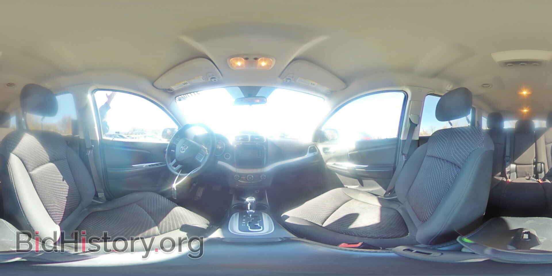 2017 DODGE JOURNEY - VIN: 3C4PDCAB4HT507731 - Фото 15
