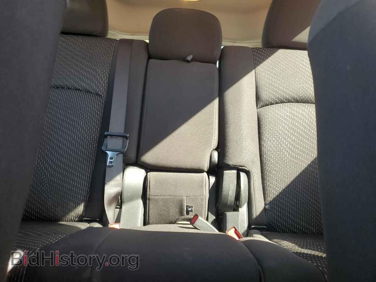 2017 DODGE JOURNEY - VIN: 3C4PDCAB4HT507731 - Фото 10