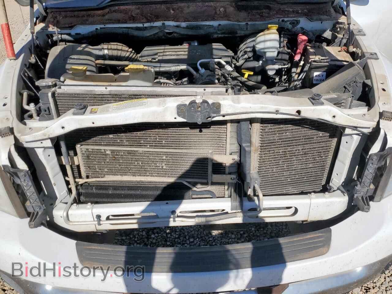 2007 DODGE RAM 1500 - VIN: 1D7HU18237S193929 - Фото 11