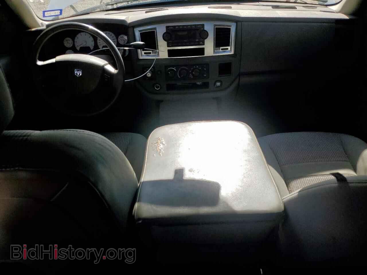2007 DODGE RAM 1500 - VIN: 1D7HU18237S193929 - Фото 8
