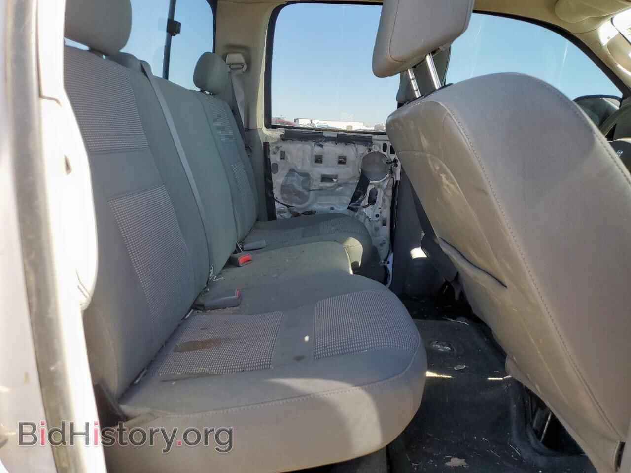 2007 DODGE RAM 1500 - VIN: 1D7HU18237S193929 - Фото 10