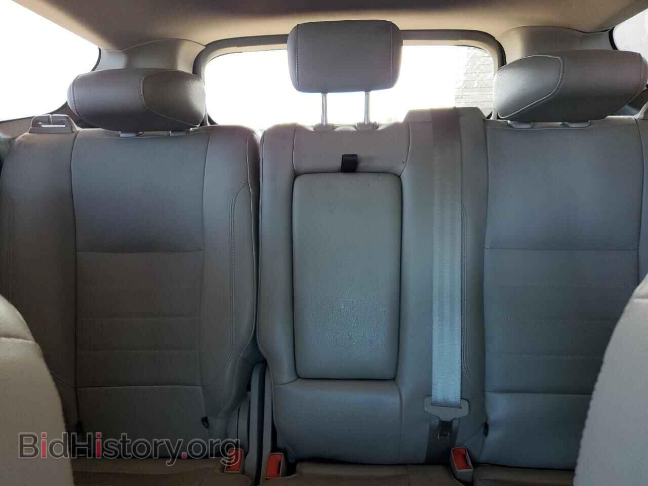 2014 FORD ESCAPE - VIN: 1FMCU0J92EUD01721 - Фото 10