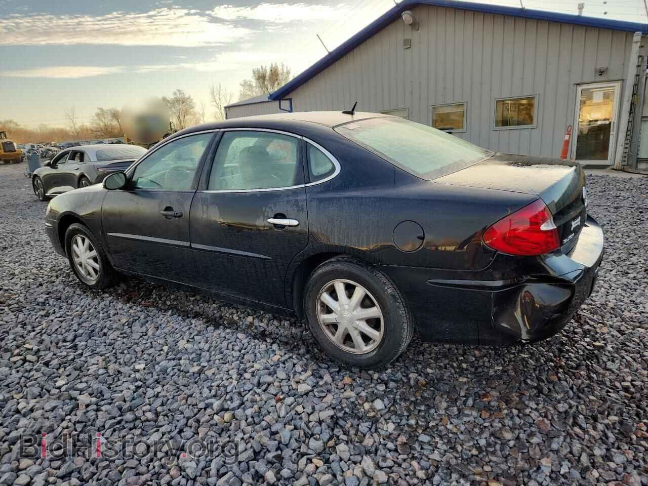 2006 BUICK LACROSSE - VIN: 2G4WD552361264893 - Фото 2