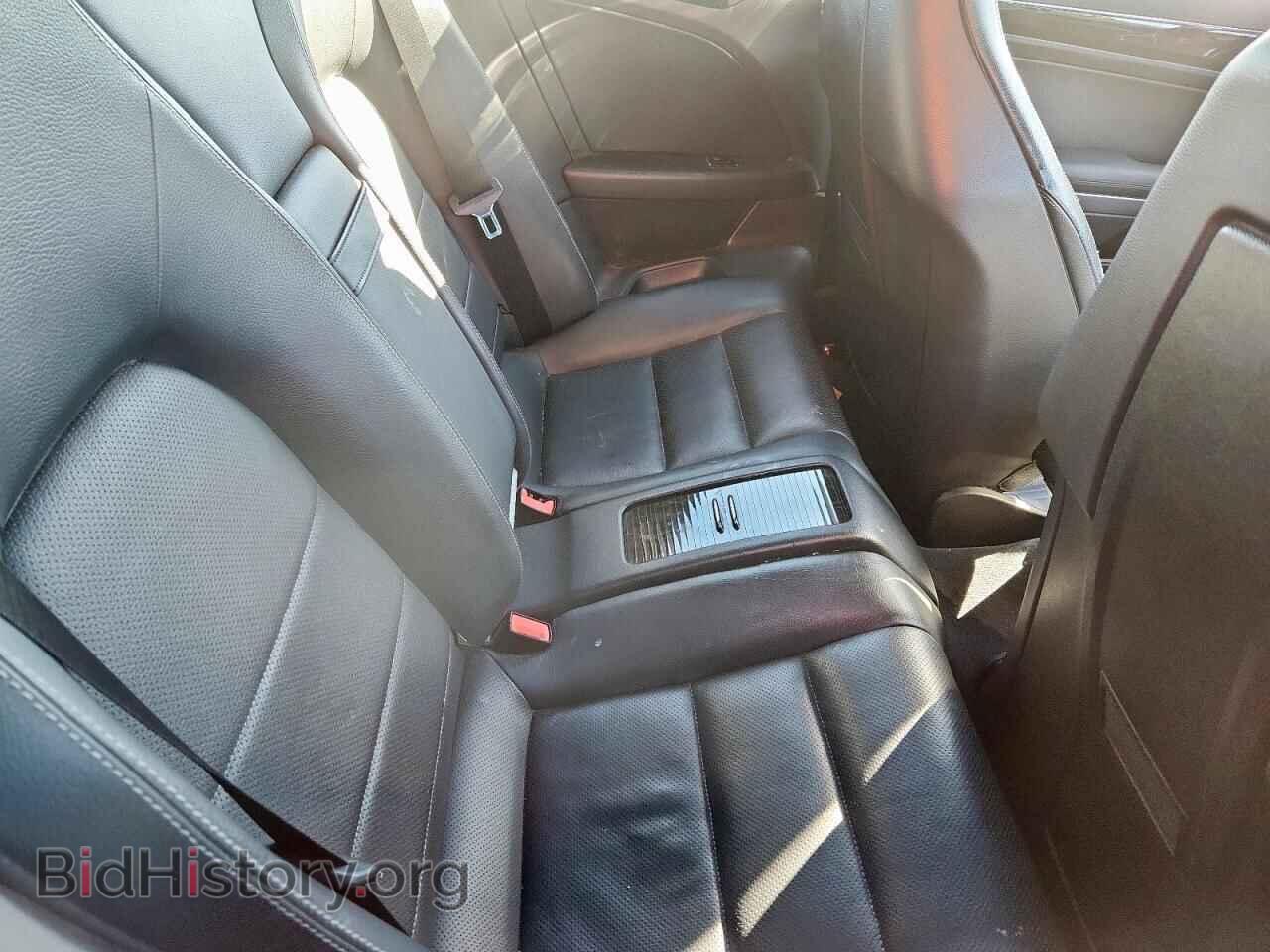 2012 MERCEDES-BENZ E-CLASS - VIN: WDDKK7DF6CF166119 - Фото 10