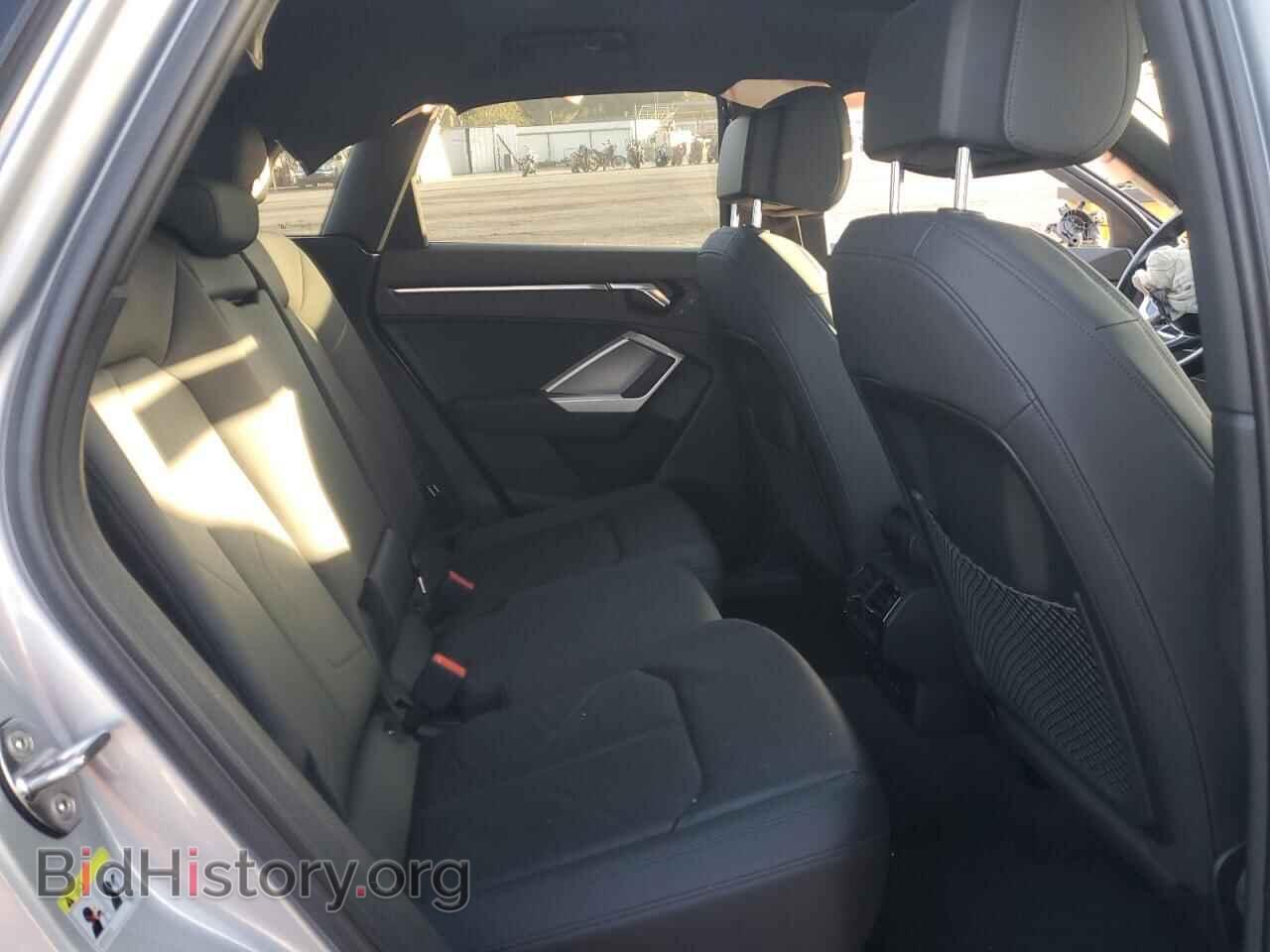 2020 AUDI Q3 - VIN: WA1AECF32L1029954 - Photo 11