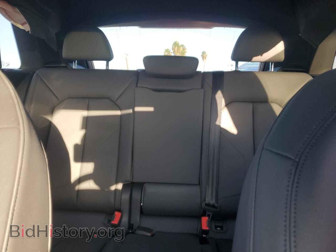 2020 AUDI Q3 - VIN: WA1AECF32L1029954 - Photo 10