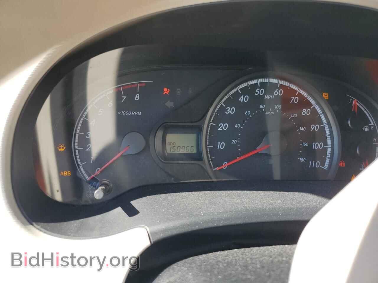 2012 TOYOTA All Models - VIN: 5TDKK3DC6CS243404 - Фото 9