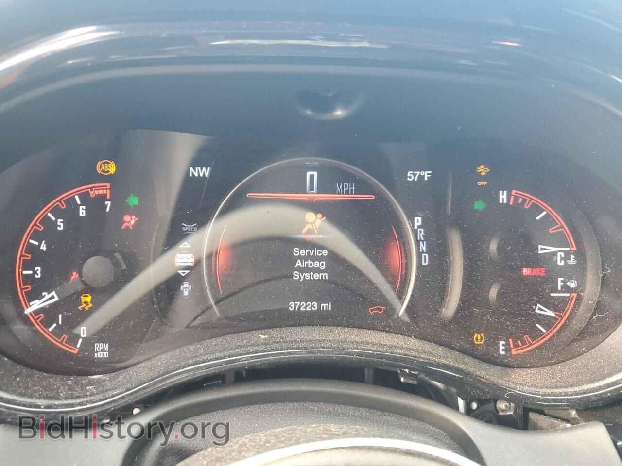 2023 DODGE DURANGO - VIN: 1C4RDJDG9PC639057 - Фото 9