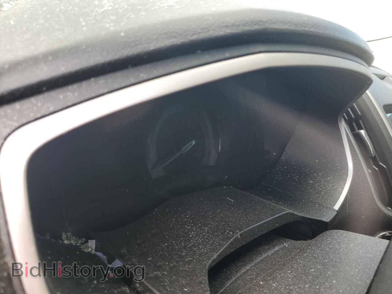 2020 FORD EDGE - VIN: 2FMPK4J98LBB31009 - Photo 9