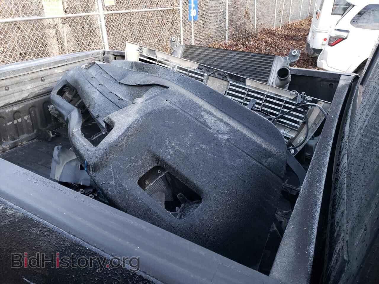 2012 DODGE RAM 3500 - VIN: 3C63D3FL0CG302982 - Фото 12