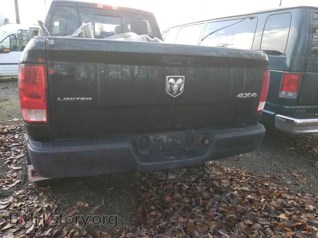 2012 DODGE RAM 3500 - VIN: 3C63D3FL0CG302982 - Фото 6