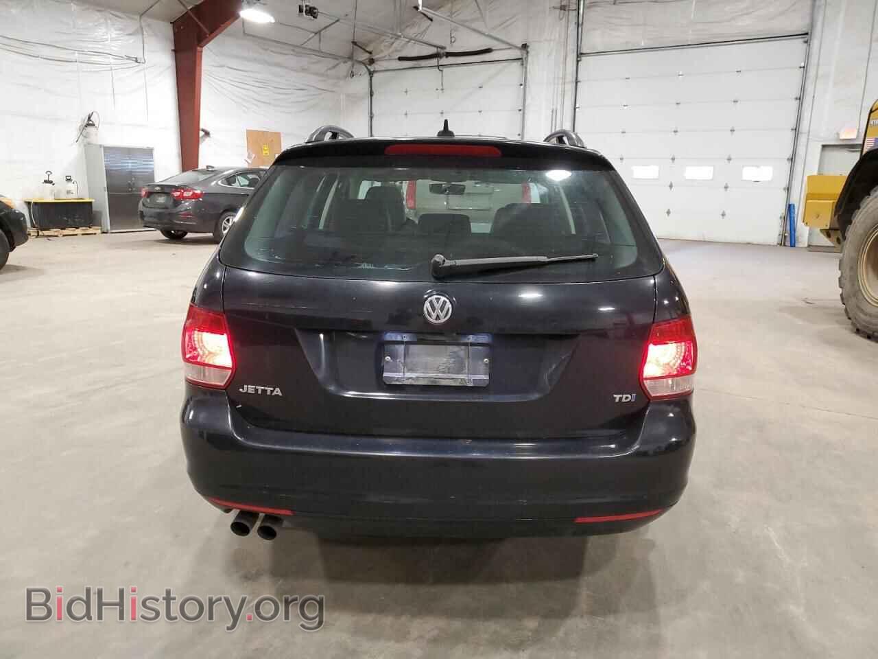 2014 VOLKSWAGEN JETTA - VIN: 3VWPL7AJ4EM604108 - Фото 6