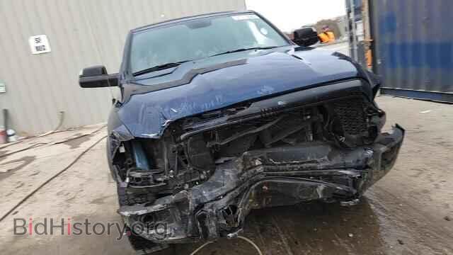 2022 RAM 1500 - VIN: 1C6RR7LT3NS222692 - Фото 13