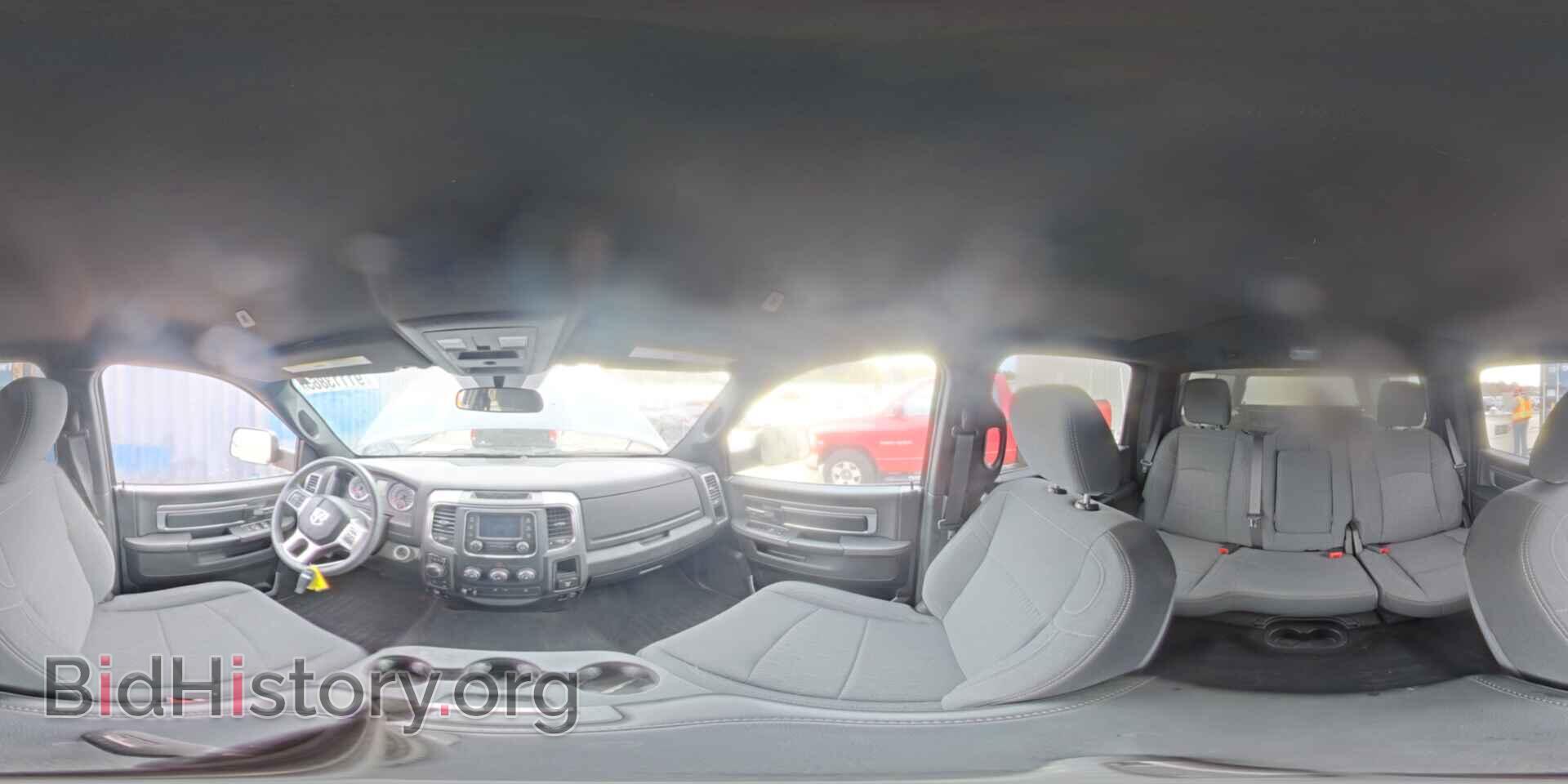 2022 RAM 1500 - VIN: 1C6RR7LT3NS222692 - Фото 14