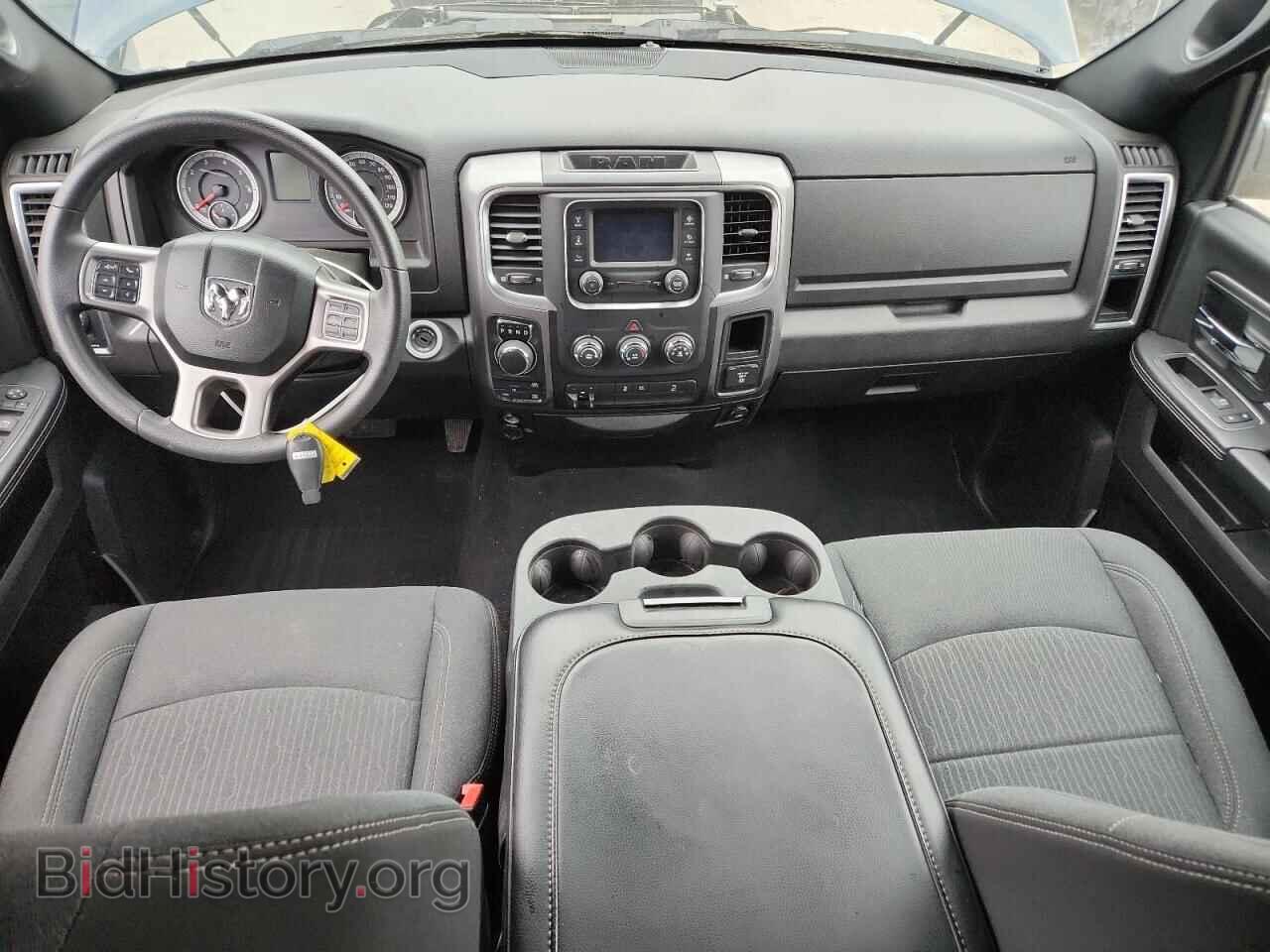2022 RAM 1500 - VIN: 1C6RR7LT3NS222692 - Фото 8