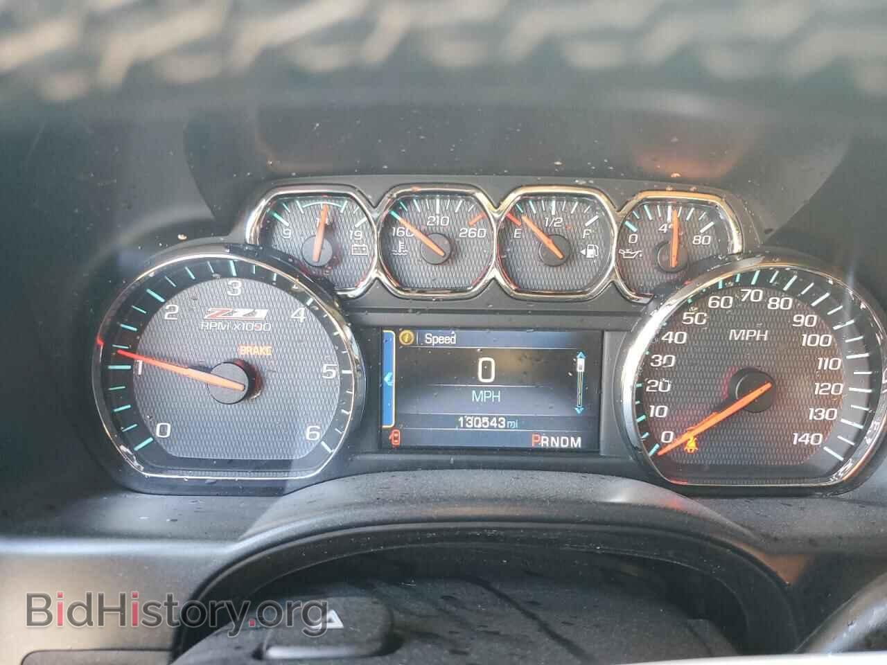 2014 CHEVROLET ALL Models - VIN: 3GCUKSEC5EG465743 - Фото 9