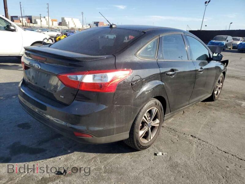 2014 Ford FOCUS (VIN 1FADP3F23EL321453) — photo 3 of 14