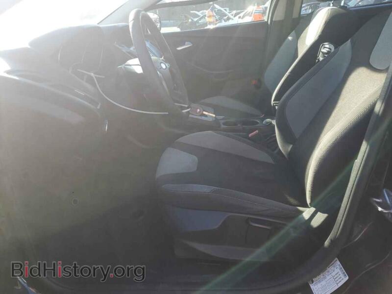 2014 Ford FOCUS (VIN 1FADP3F23EL321453) — photo 7 of 14