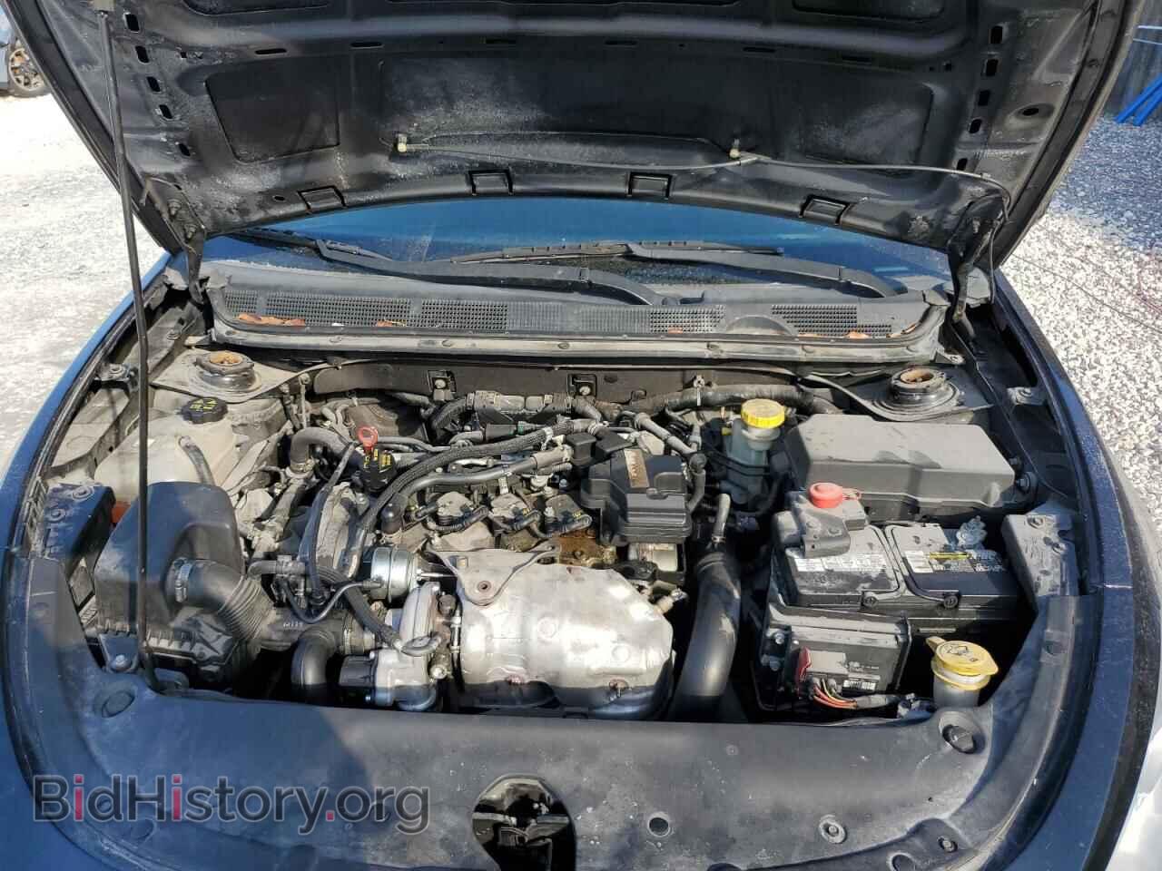2013 DODGE DART - VIN: 1C3CDFAH4DD299567 - Фото 11