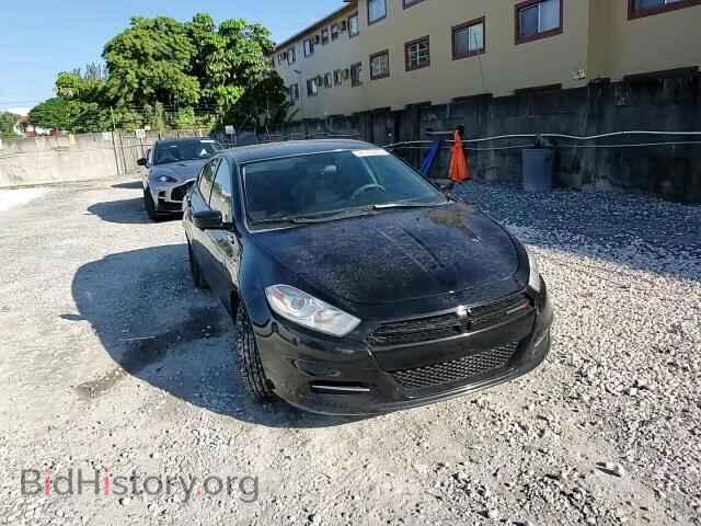 2013 DODGE DART - VIN: 1C3CDFAH4DD299567 - Фото 13