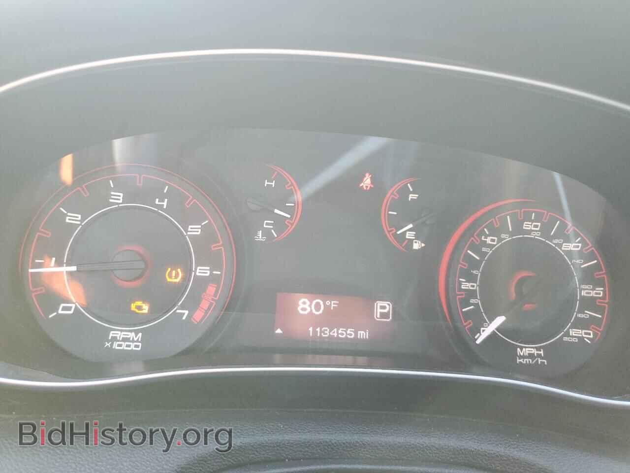 2013 DODGE DART - VIN: 1C3CDFAH4DD299567 - Фото 9