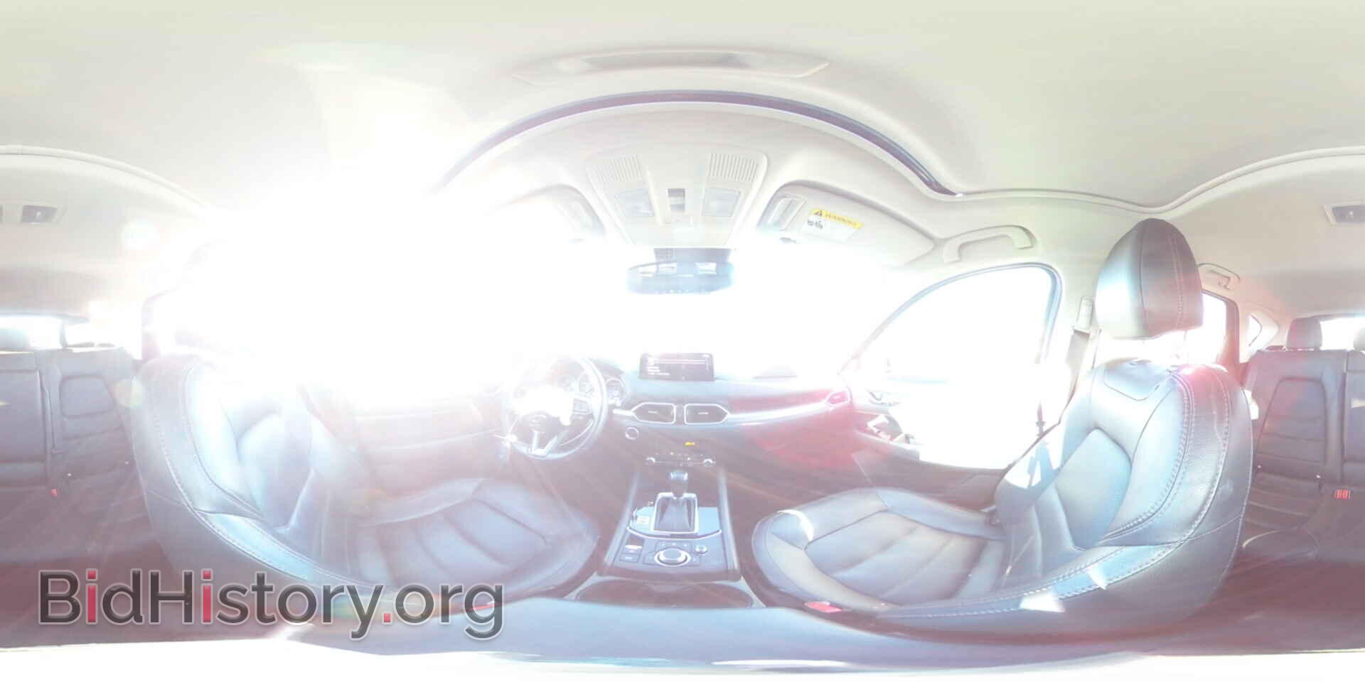 2022 MAZDA CX-5 PREFE - VIN: JM3KFBCM2N0587463 - Фото 15