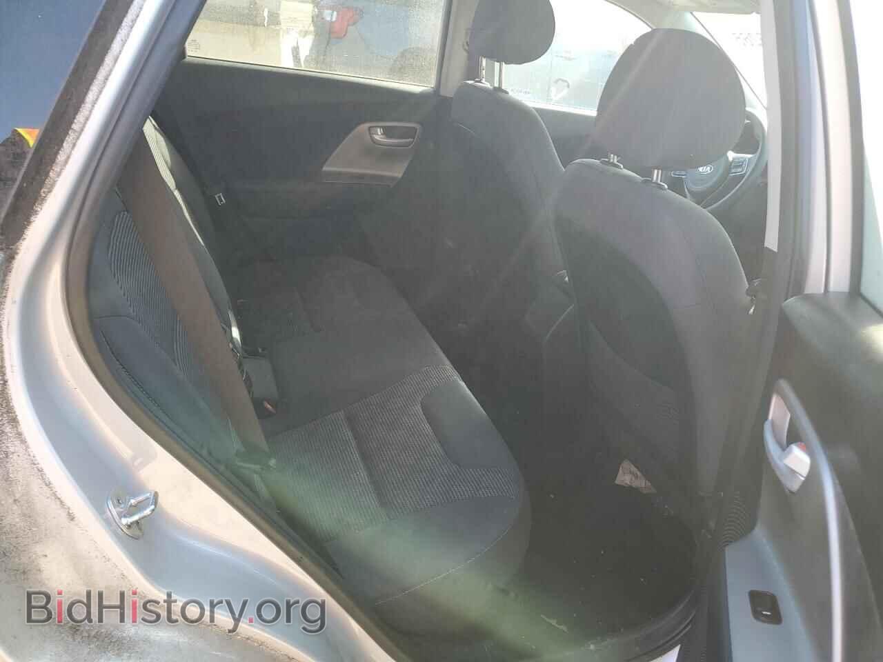 2019 KIA NIRO - VIN: KNDCB3LC0K5292091 - Фото 11