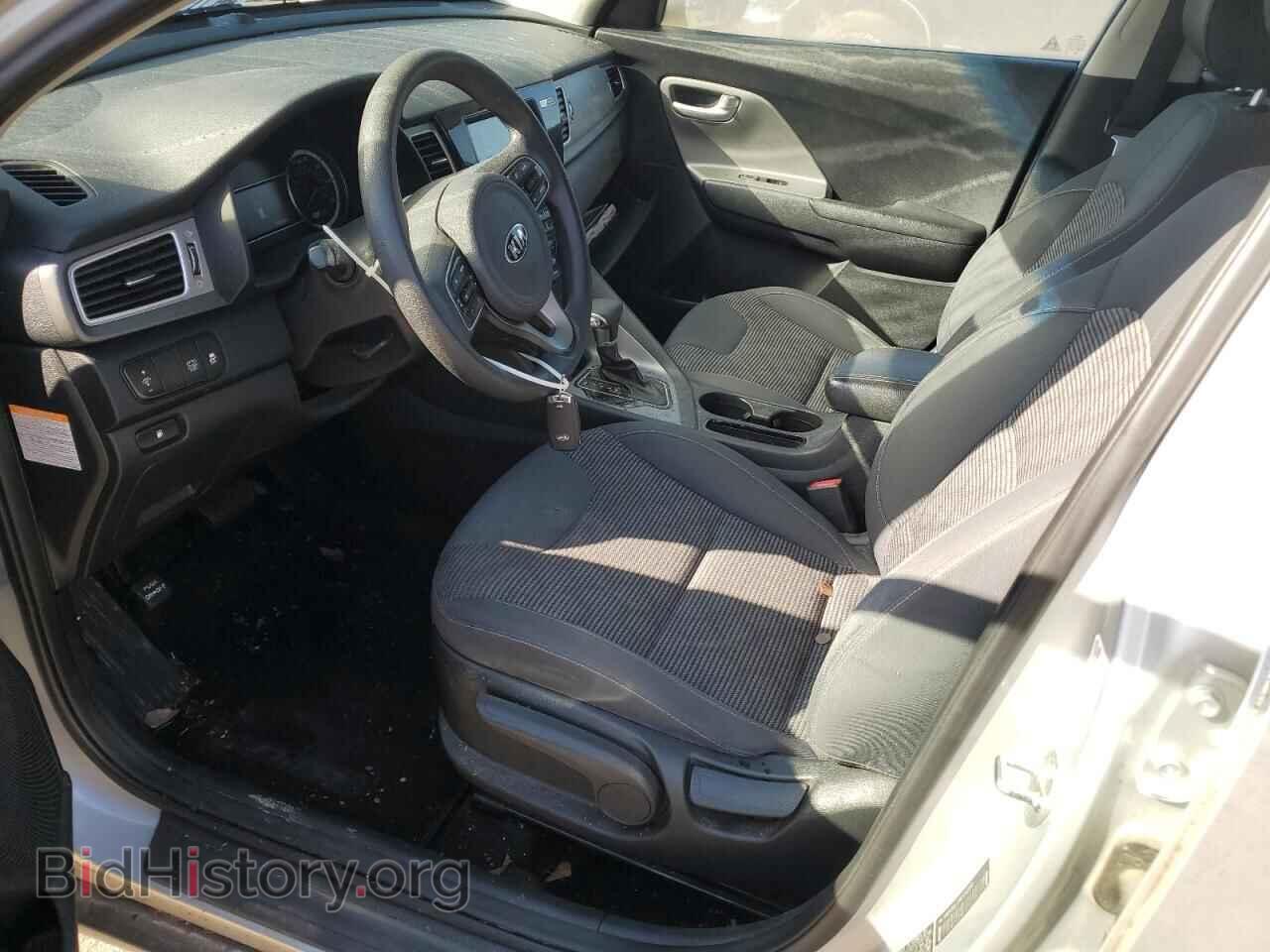 2019 KIA NIRO - VIN: KNDCB3LC0K5292091 - Фото 7