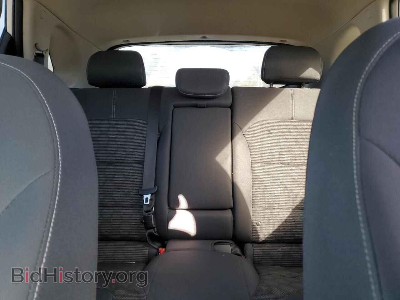 2019 KIA NIRO - VIN: KNDCB3LC0K5292091 - Фото 10