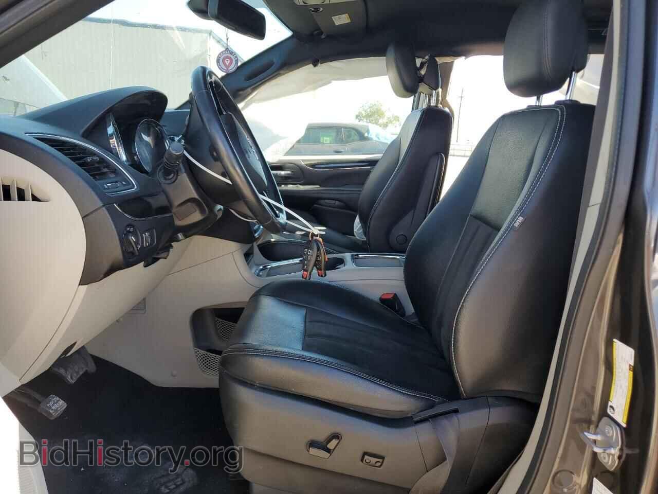 2019 DODGE CARAVAN - VIN: 2C4RDGCG3KR600212 - Photo 7