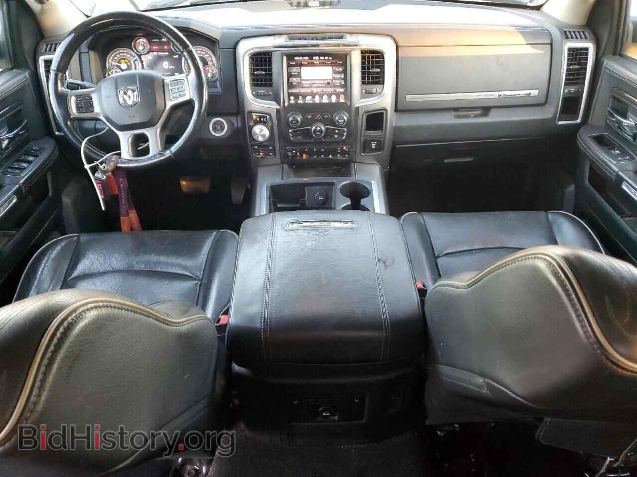2014 RAM 1500 - VIN: 1C6RR7PT8ES360819 - Фото 8