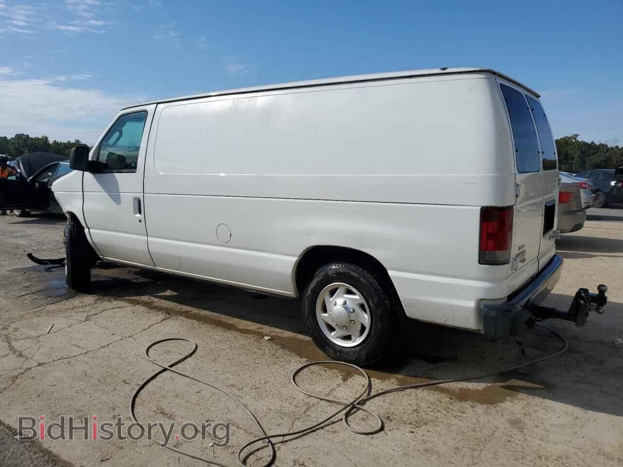 2011 FORD ALL Models - VIN: 1FTNE1EW3BDA00905 - Фото 2