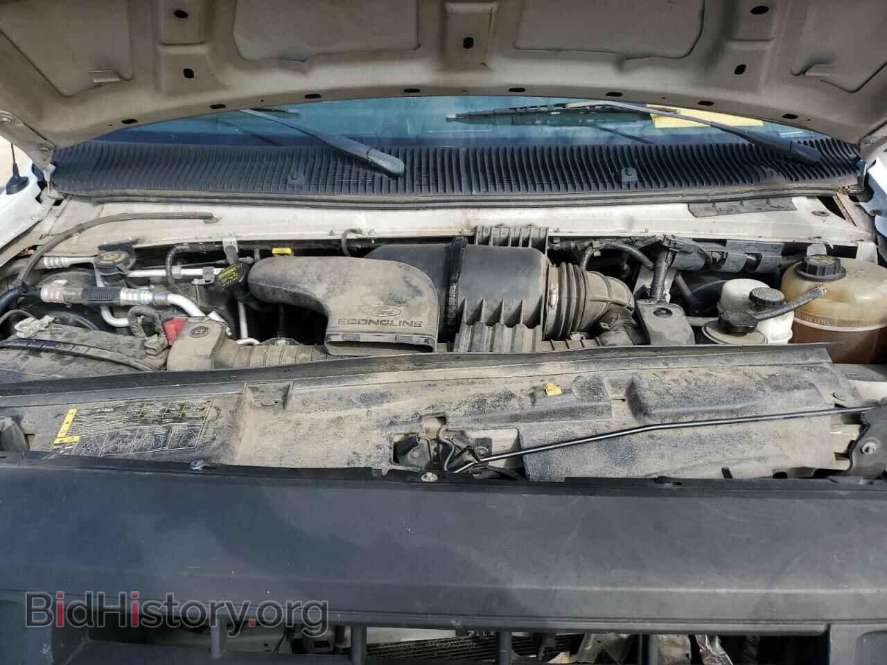 2011 FORD ALL Models - VIN: 1FTNE1EW3BDA00905 - Фото 11