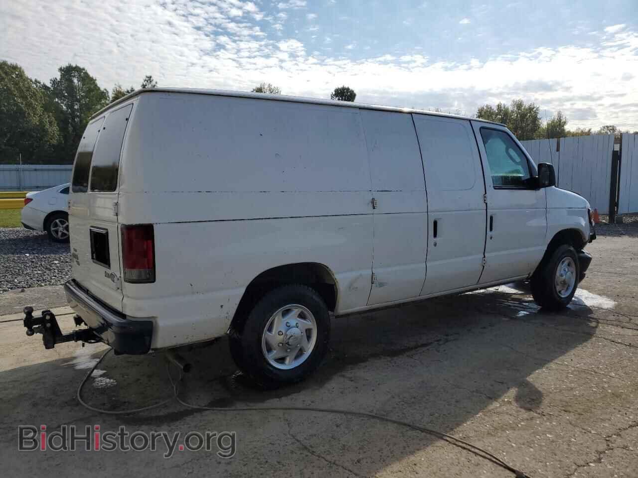 2011 FORD ALL Models - VIN: 1FTNE1EW3BDA00905 - Фото 3