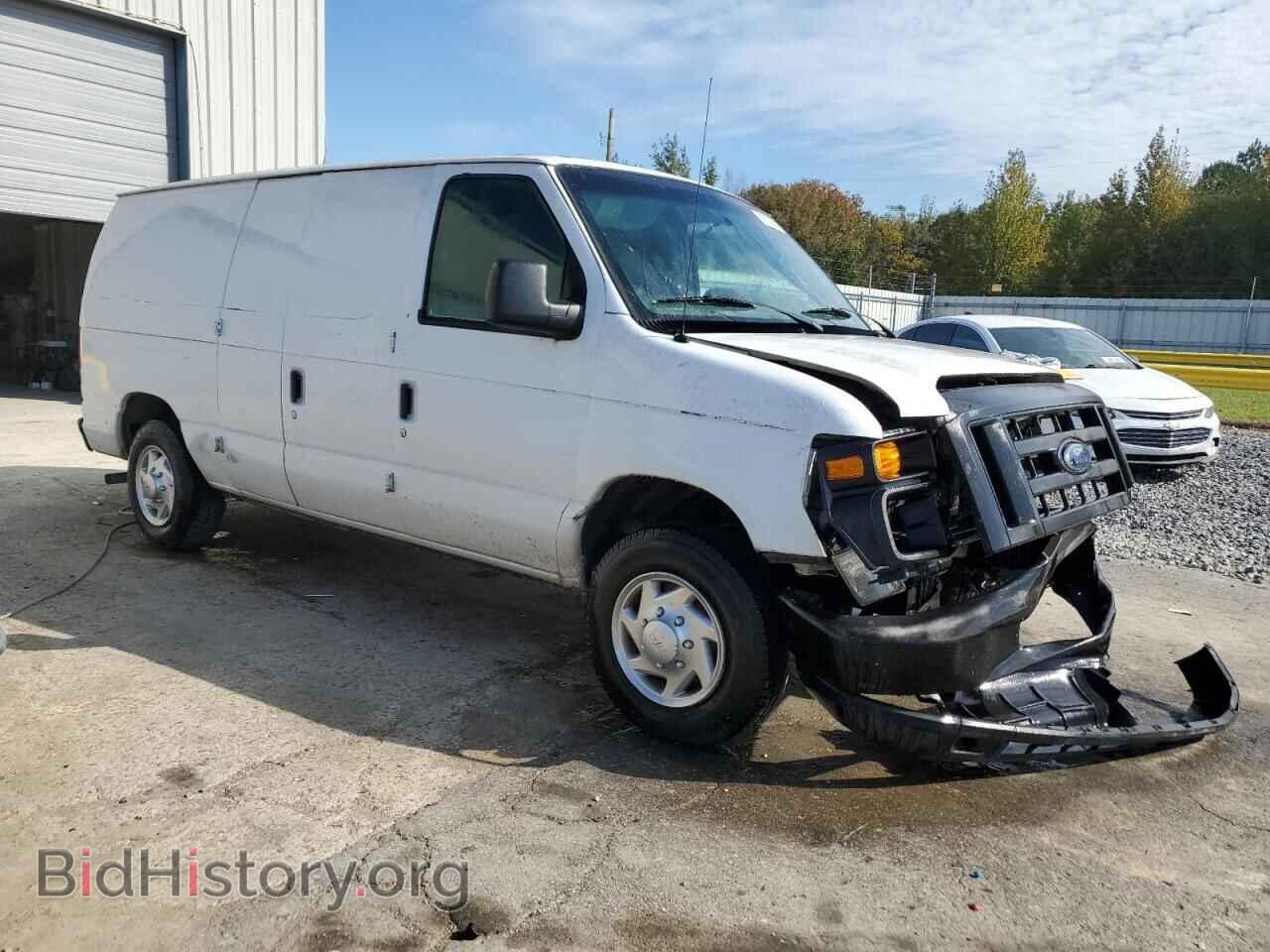 2011 FORD ALL Models - VIN: 1FTNE1EW3BDA00905 - Фото 4