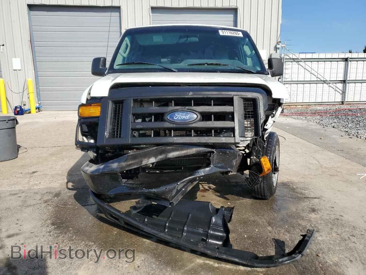 2011 FORD ALL Models - VIN: 1FTNE1EW3BDA00905 - Фото 5