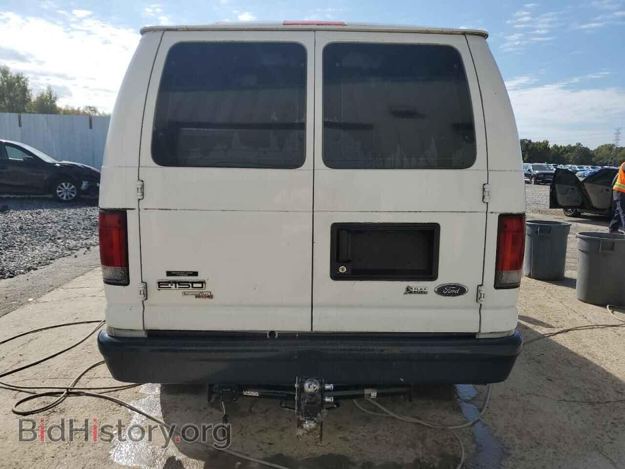 2011 FORD ALL Models - VIN: 1FTNE1EW3BDA00905 - Фото 6